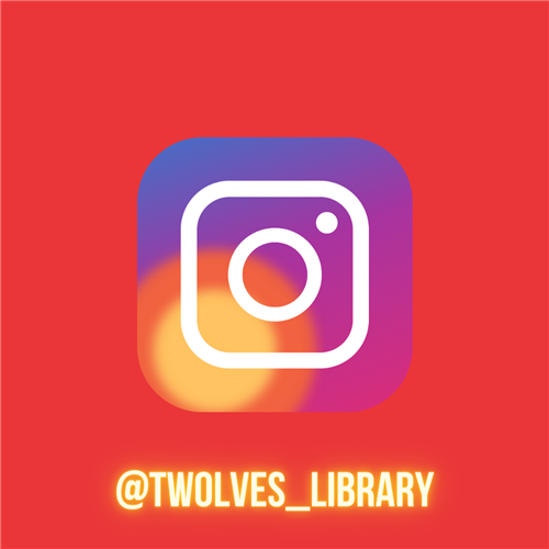 Follow us on Instagram!
